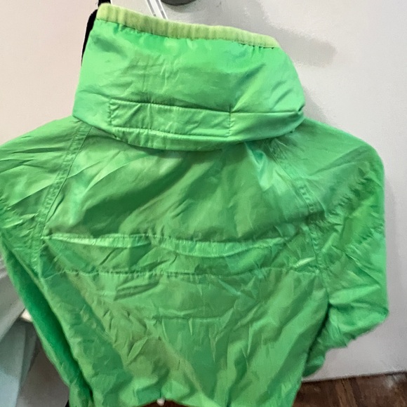 Adidas windbreaker - Picture 8 of 8